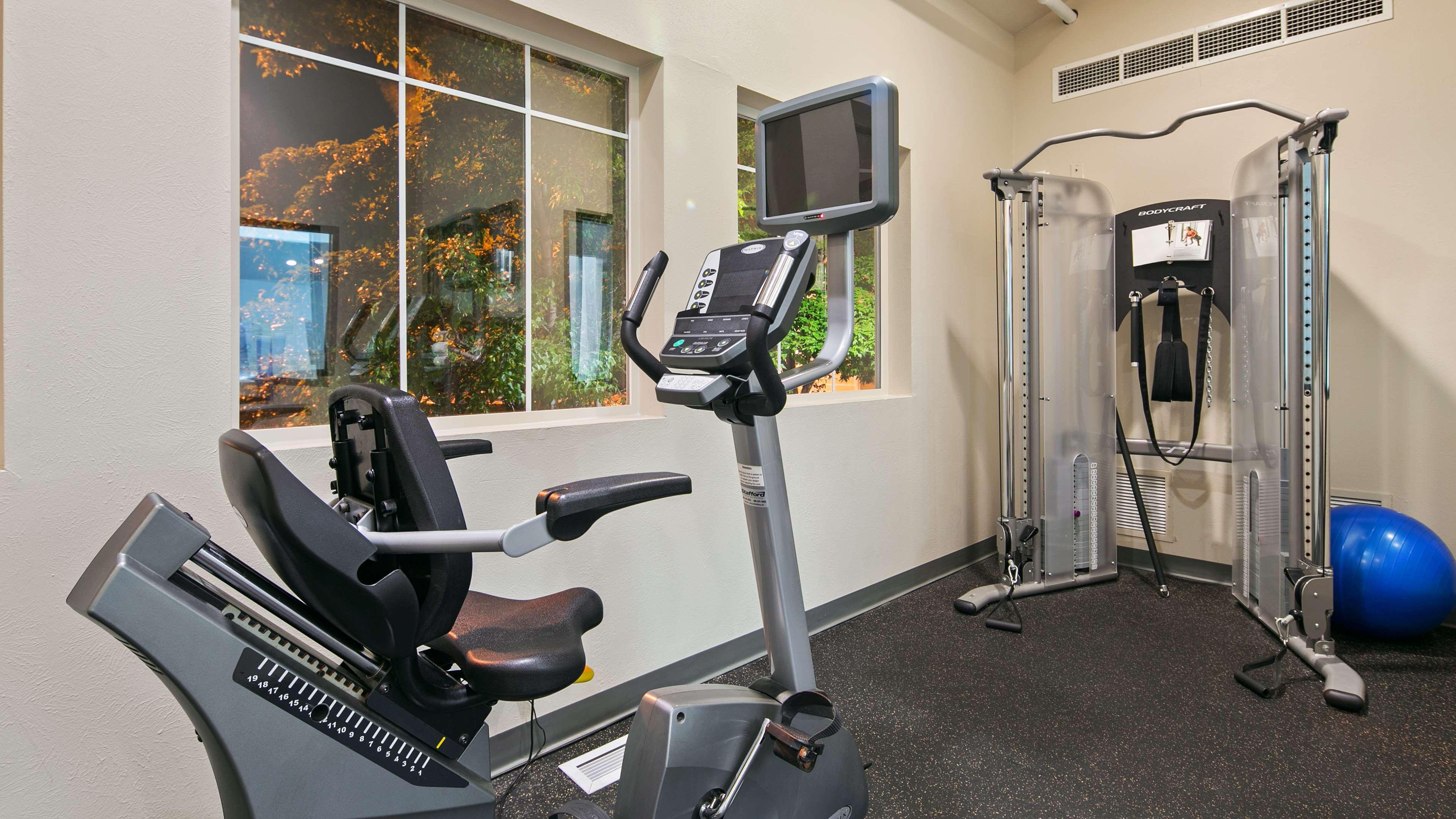 Best Western Plus Grant Creek Inn Missoula Luaran gambar