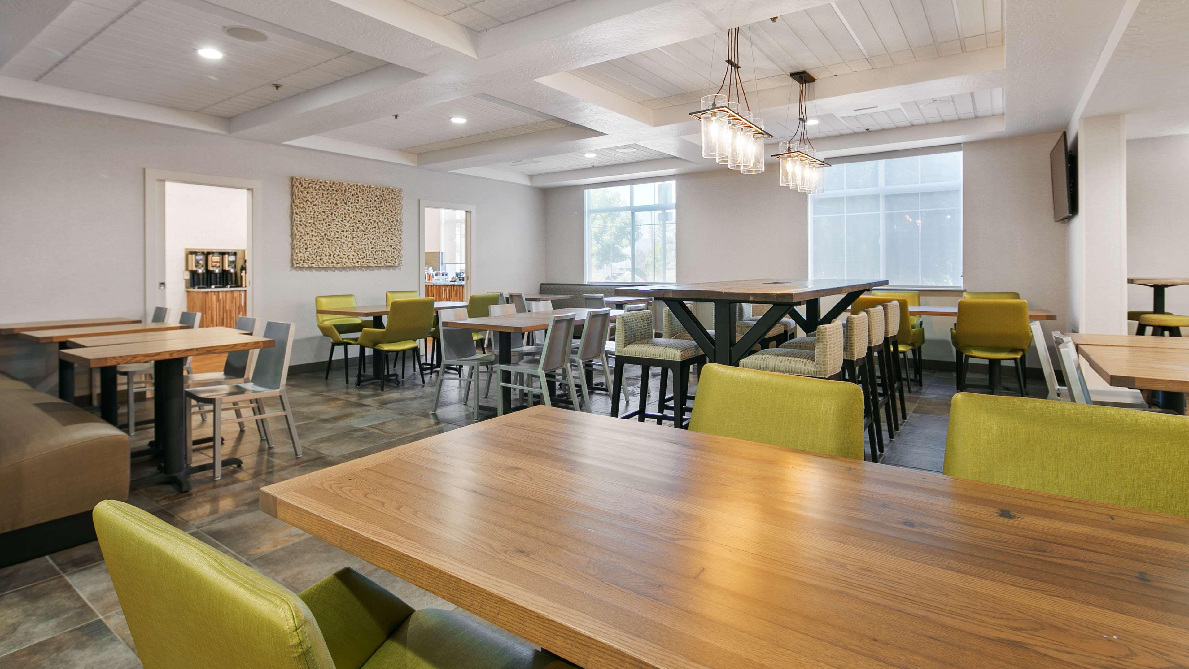 Best Western Plus Grant Creek Inn Missoula Luaran gambar