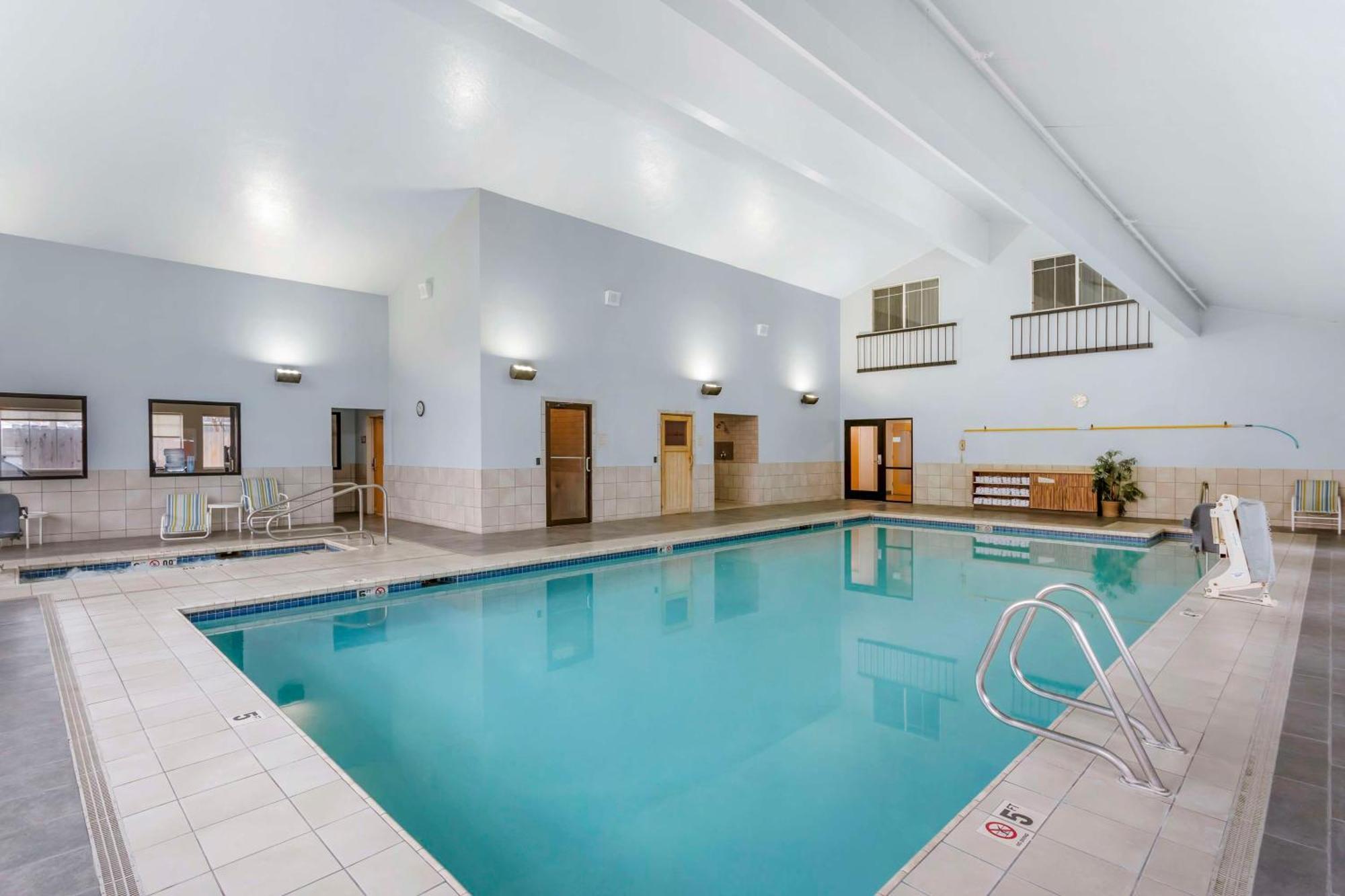 Best Western Plus Grant Creek Inn Missoula Luaran gambar