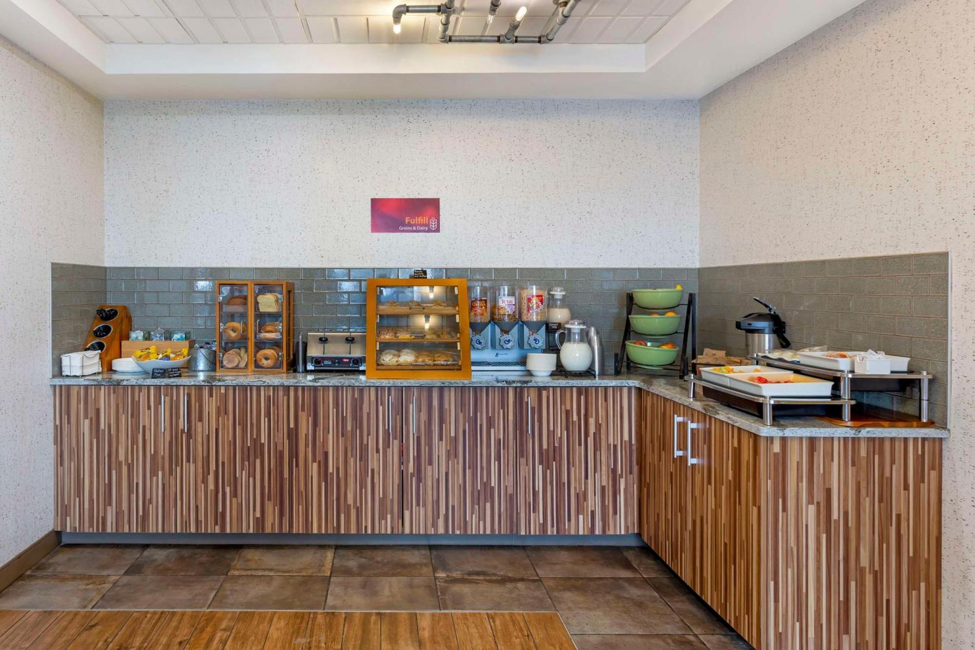 Best Western Plus Grant Creek Inn Missoula Luaran gambar