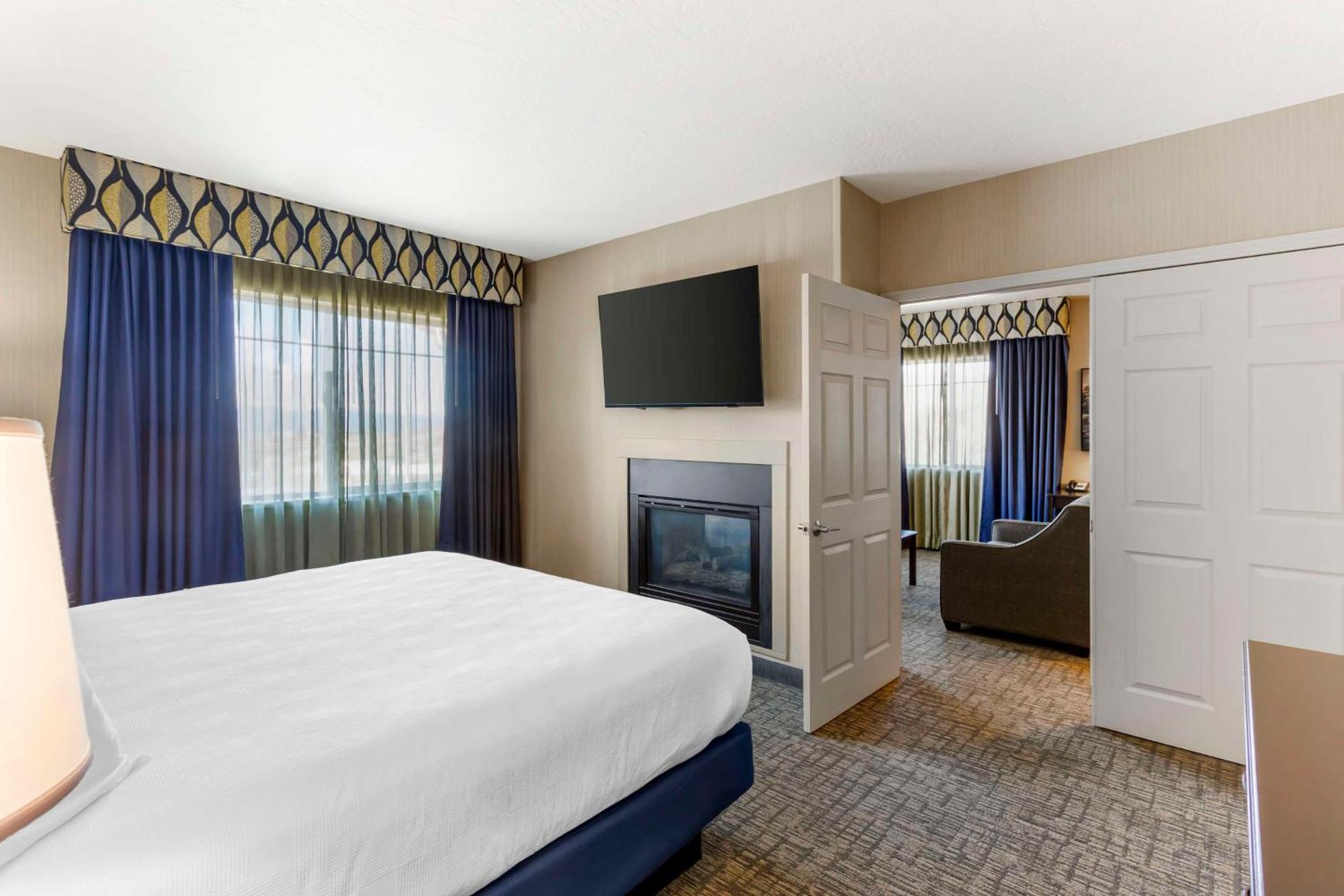 Best Western Plus Grant Creek Inn Missoula Luaran gambar