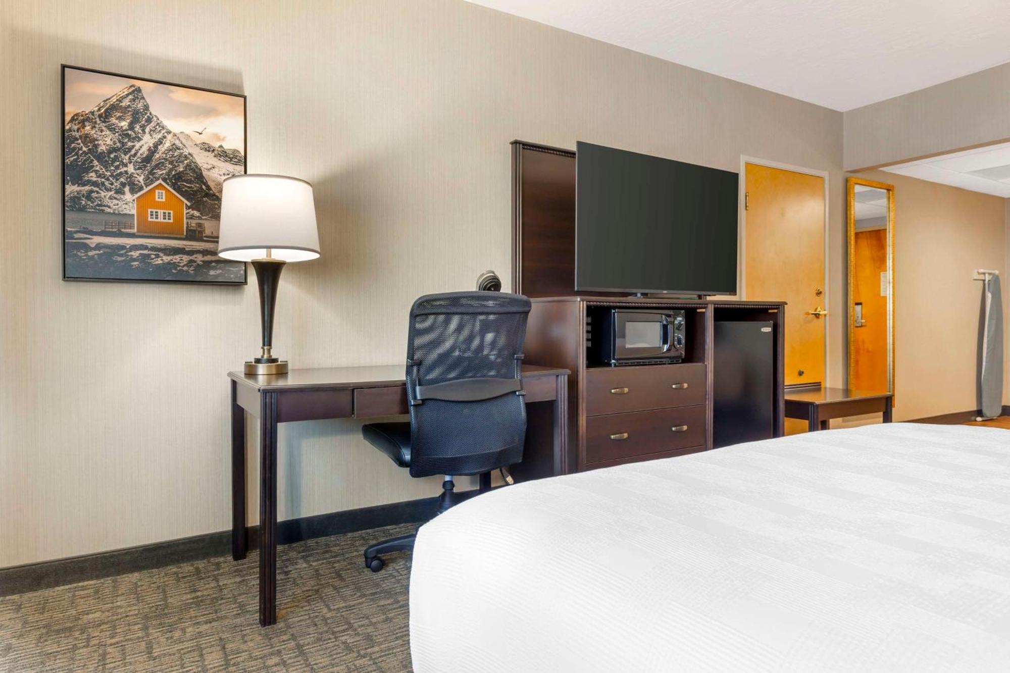 Best Western Plus Grant Creek Inn Missoula Luaran gambar