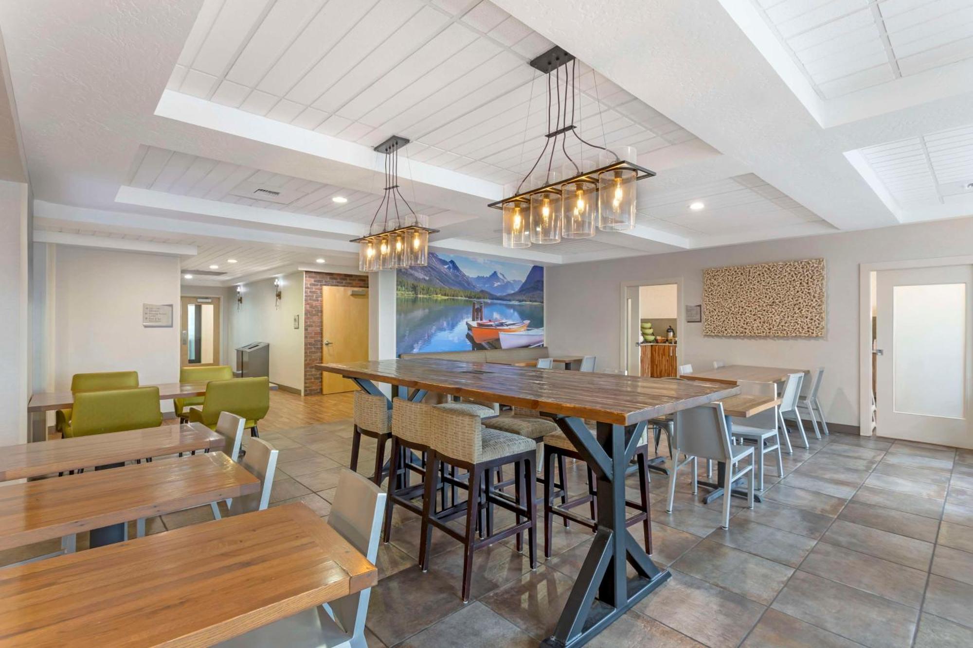 Best Western Plus Grant Creek Inn Missoula Luaran gambar
