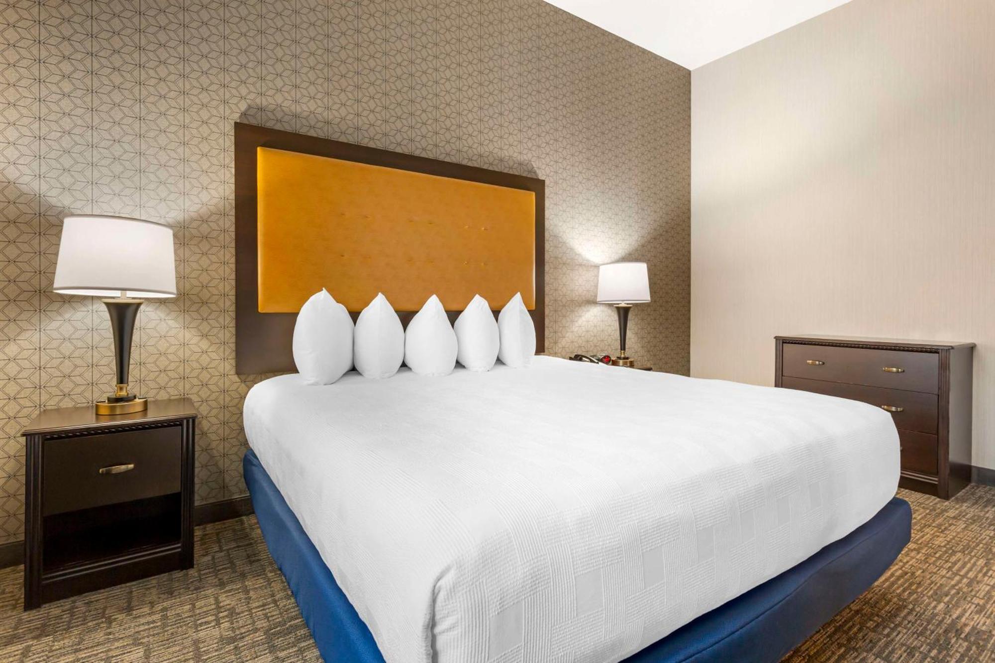 Best Western Plus Grant Creek Inn Missoula Luaran gambar