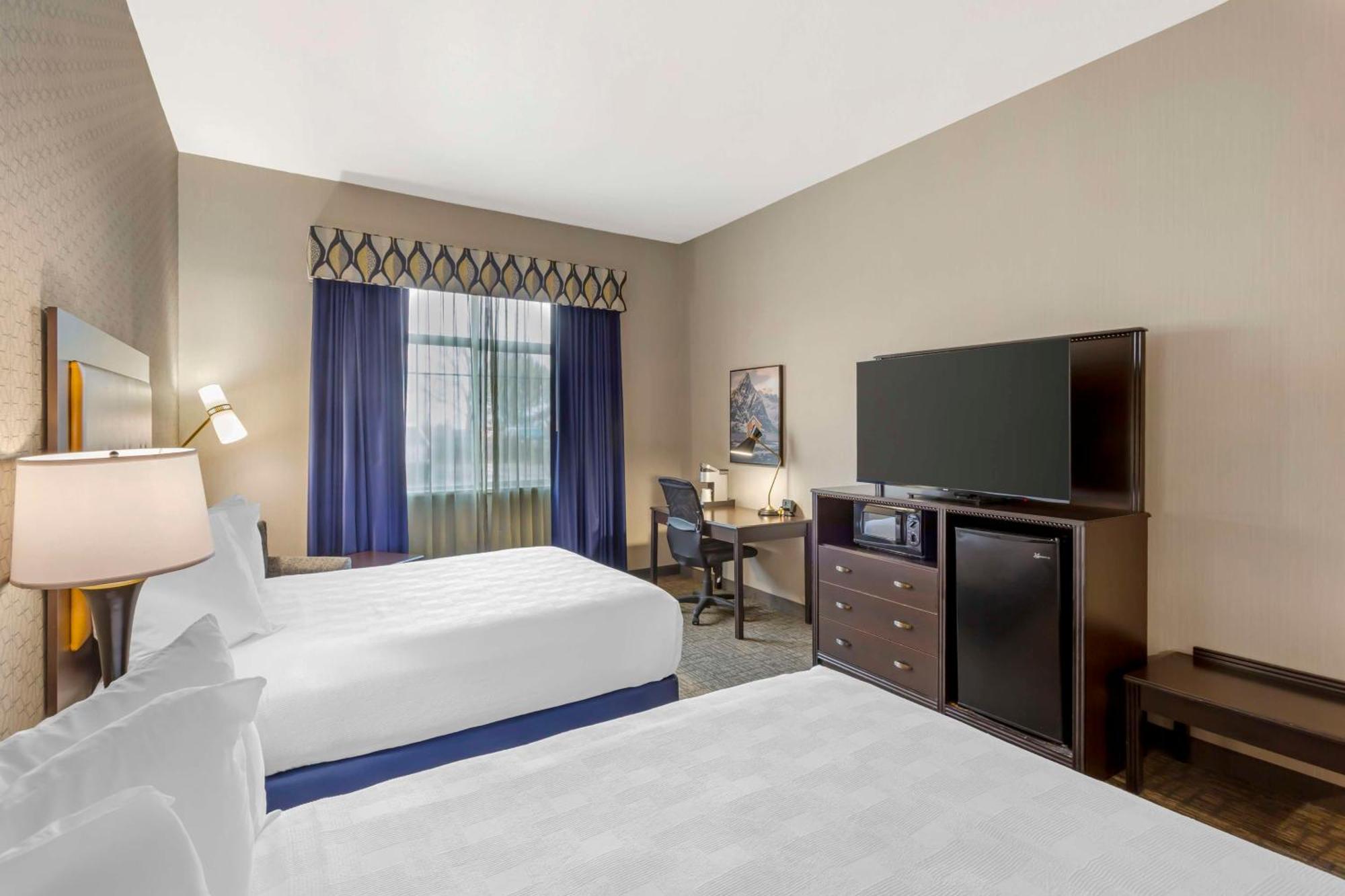 Best Western Plus Grant Creek Inn Missoula Luaran gambar