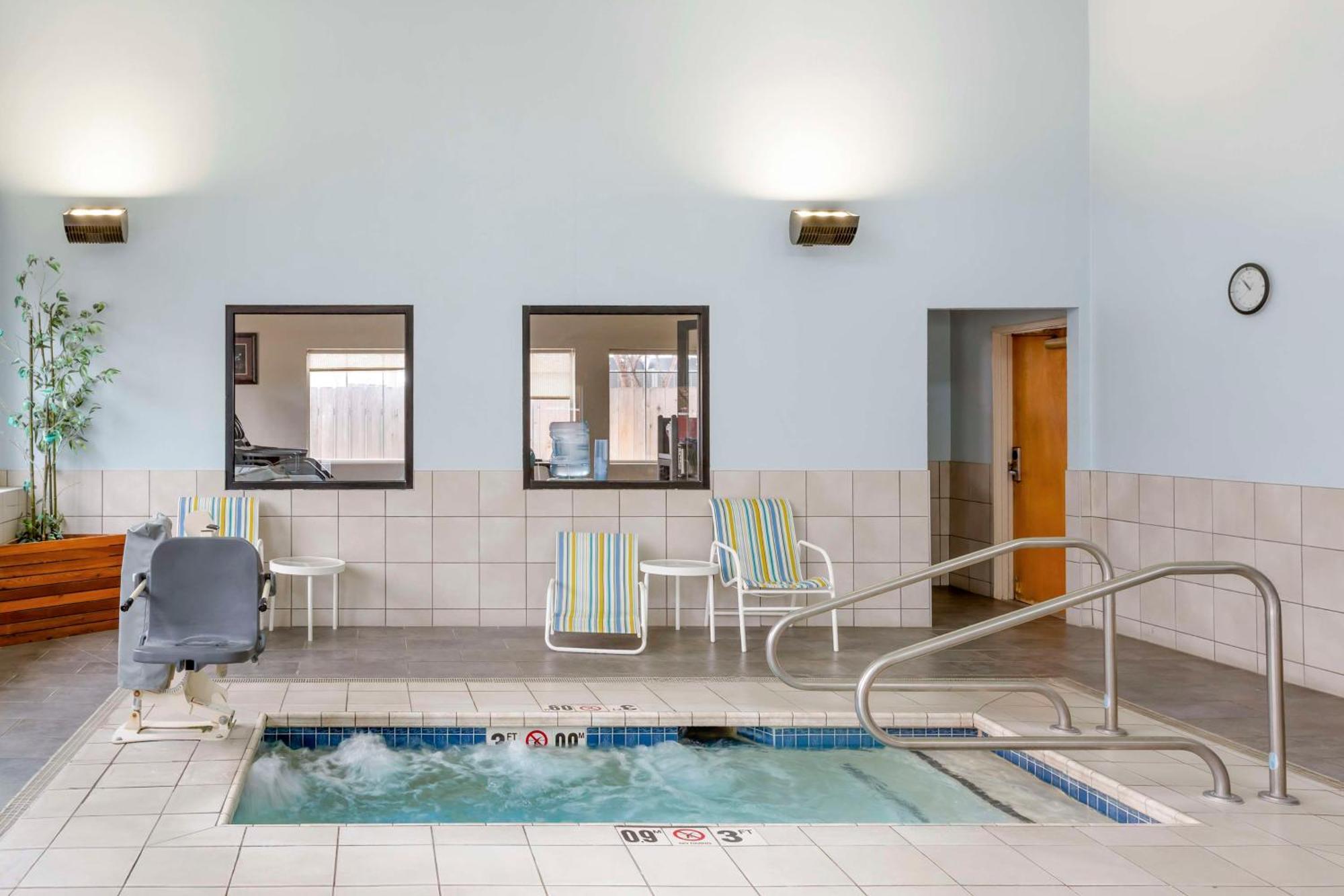 Best Western Plus Grant Creek Inn Missoula Luaran gambar