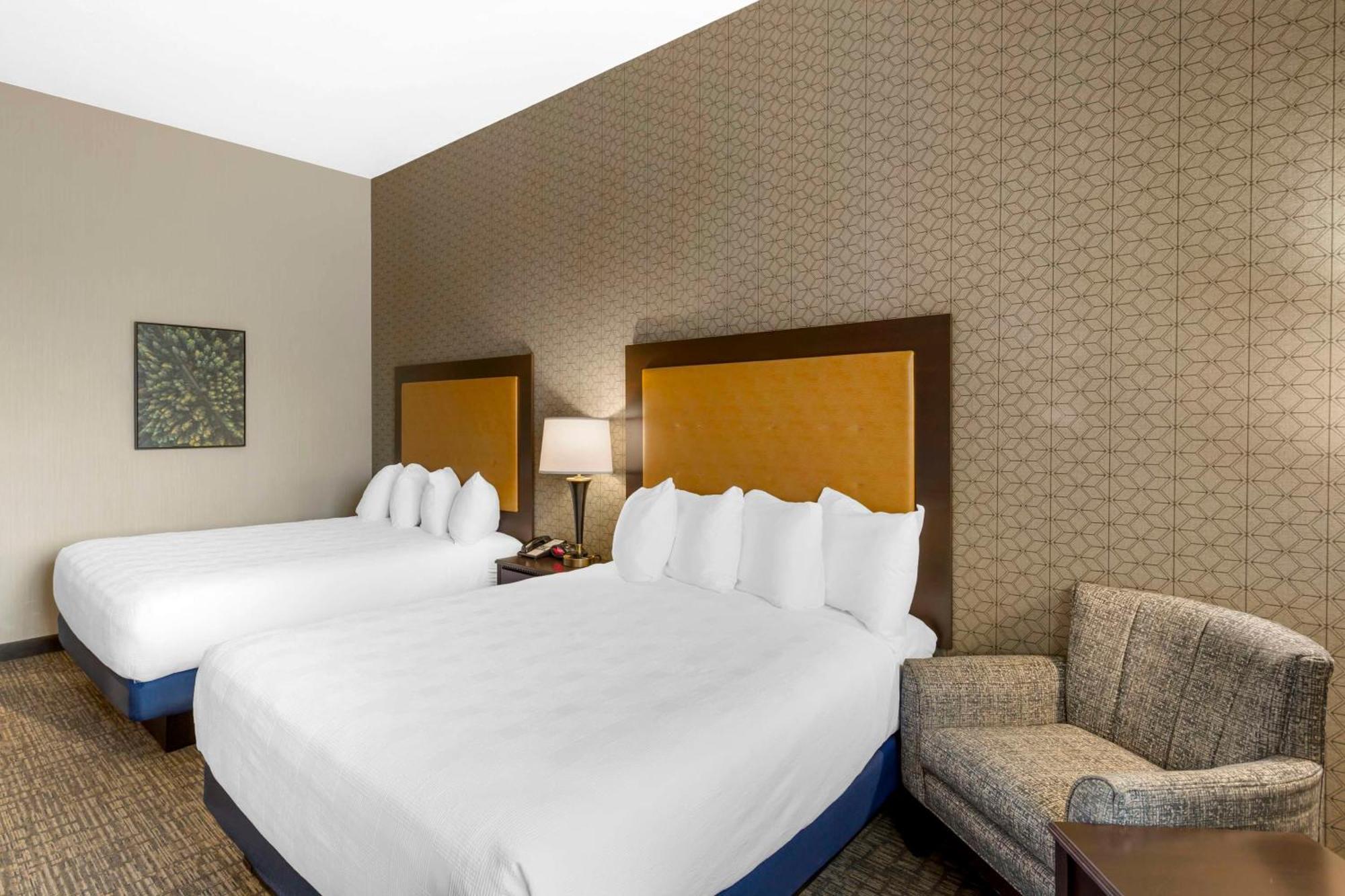 Best Western Plus Grant Creek Inn Missoula Luaran gambar