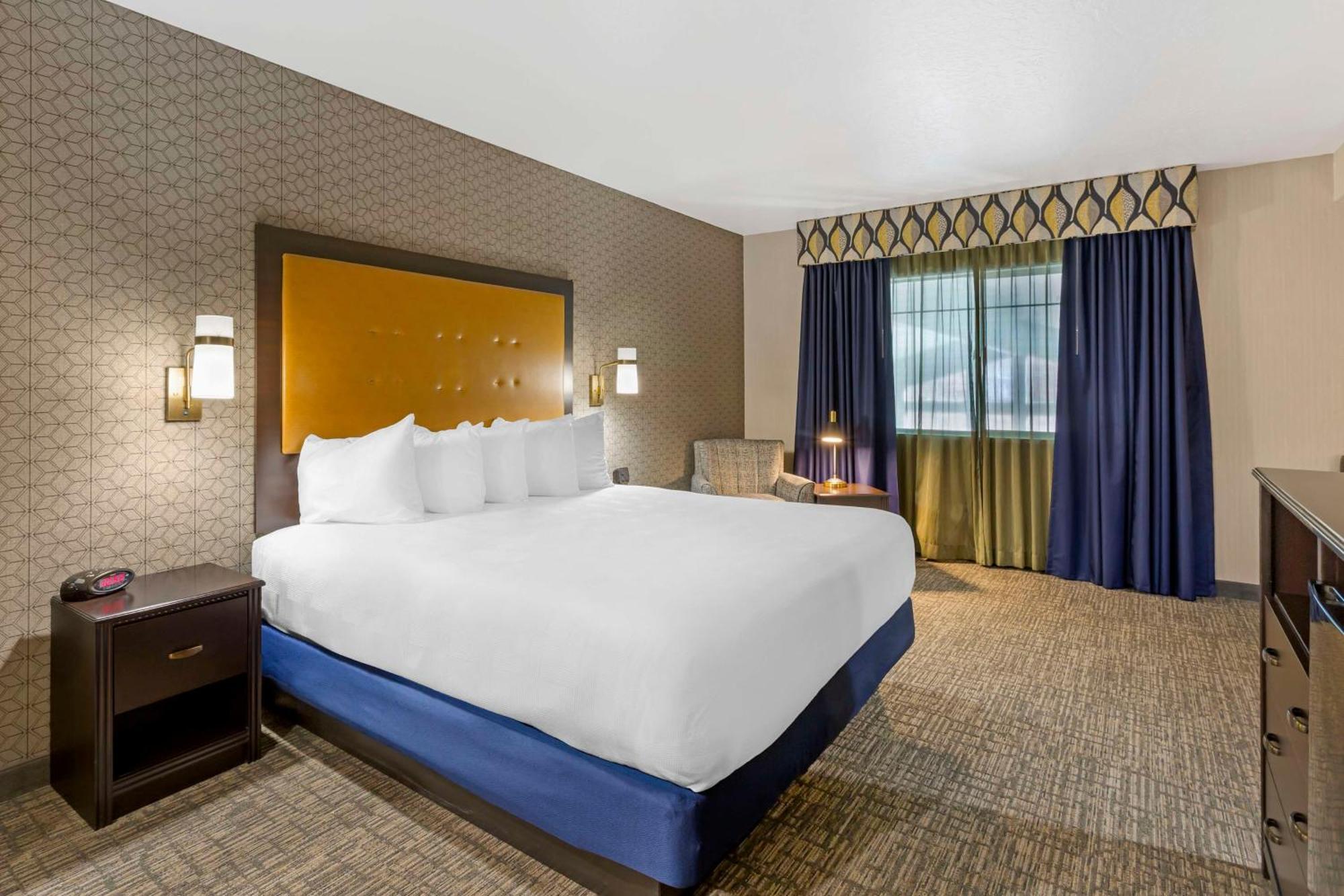 Best Western Plus Grant Creek Inn Missoula Luaran gambar