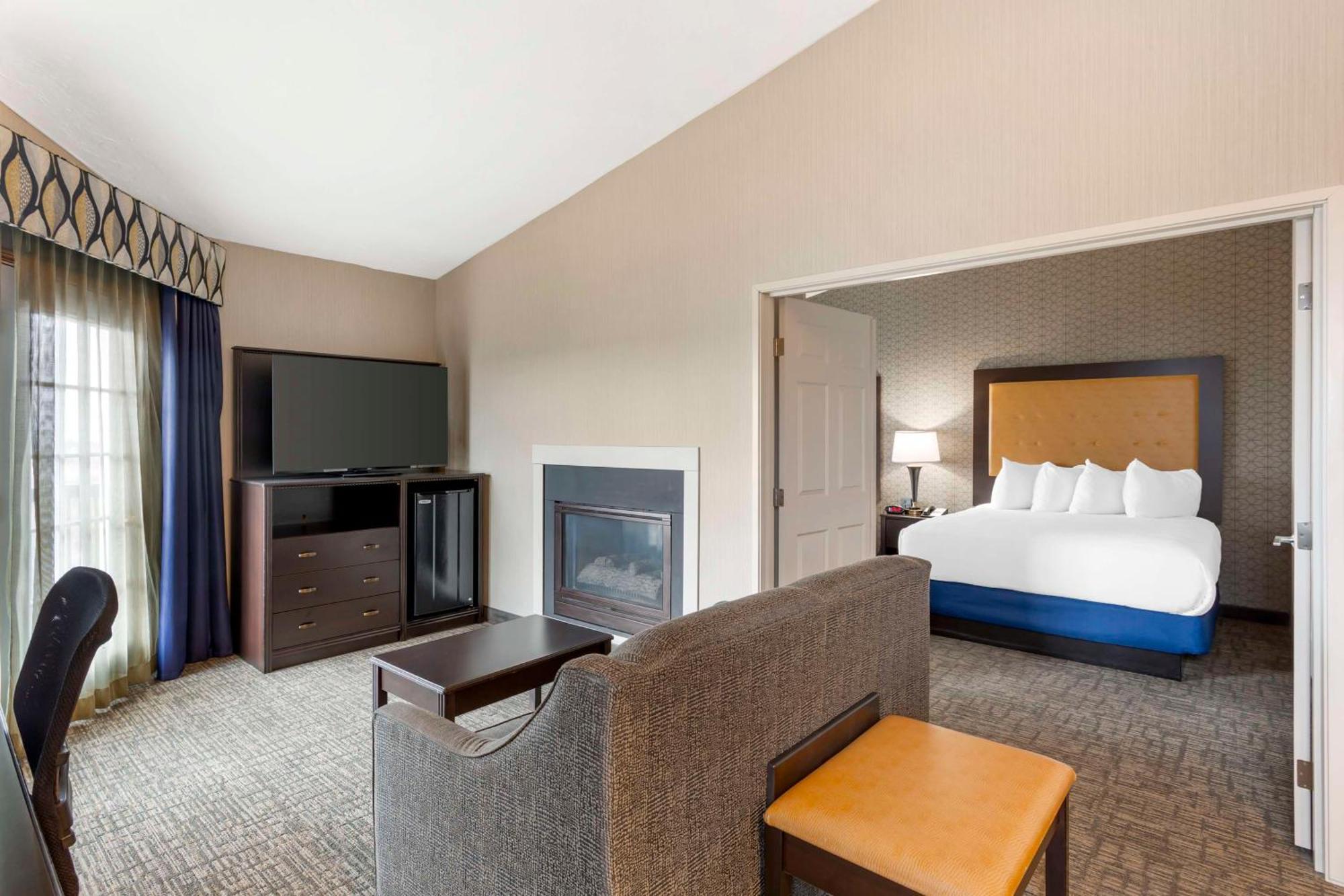 Best Western Plus Grant Creek Inn Missoula Luaran gambar